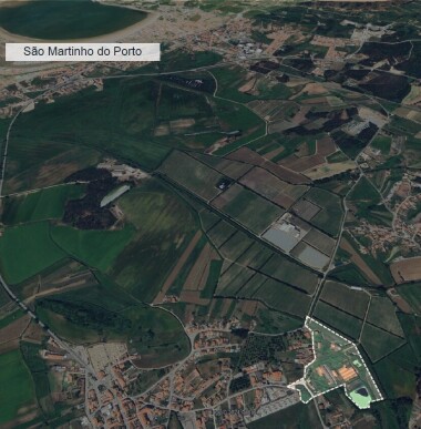 Land for Sale in Alcobaça, Property for sale in Alfeizerão, Alcobaça, JL-98703
