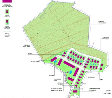 Land for Sale in Alcobaça, Property for sale in Alfeizerão, Alcobaça, JL-98703