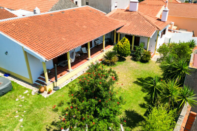 2 bedroom Property in Lourinhã, Property for sale in Reguengo Grande, Lourinhã, JL-98714