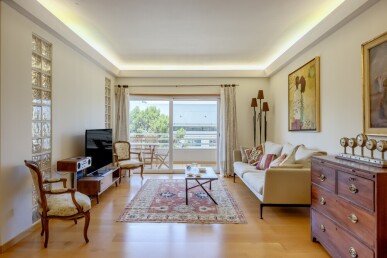 2 bedroom Property in Oeiras, Property for sale in Algés, Linda-a-Velha e Cruz Quebrada-Dafundo, Oeiras, JL-98989