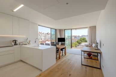 1 bedroom Property in Lisbon, Property for sale in Benfica, Lisbon, JL-98653