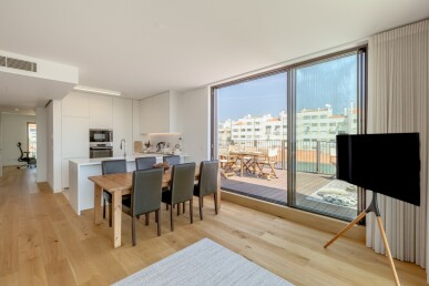1 bedroom Property in Lisbon, Property for sale in Benfica, Lisbon, JL-98653