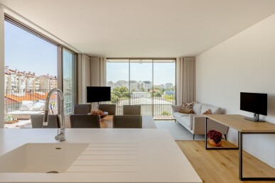1 bedroom Property in Lisbon, Property for sale in Benfica, Lisbon, JL-98653
