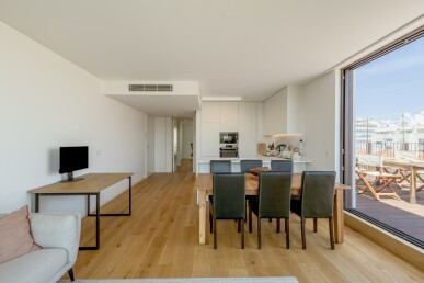 1 bedroom Property in Lisbon, Property for sale in Benfica, Lisbon, JL-98653