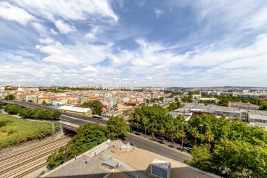 1 bedroom Property in Lisbon, Property for sale in Parque das Nações, Lisbon, JL-94659
