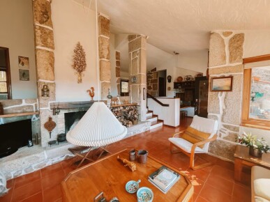 6 bedroom Property in Vila Nova de Cerveira, Property for sale in Gondarém, Vila Nova de Cerveira, JL-98353