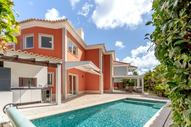 4 bedroom Property in Cascais, Property for sale in Alcabideche, Cascais, JL-98561