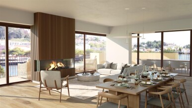 1 bedroom Property in Vila Nova de Gaia, Property for sale in Vila Nova de Gaia, Porto, JL-98659