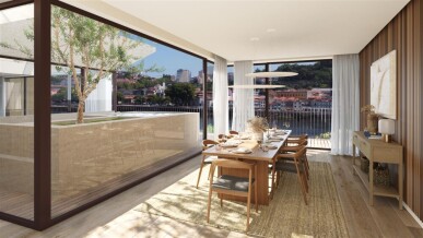 1 bedroom Property in Vila Nova de Gaia, Property for sale in Vila Nova de Gaia, Porto, JL-98659
