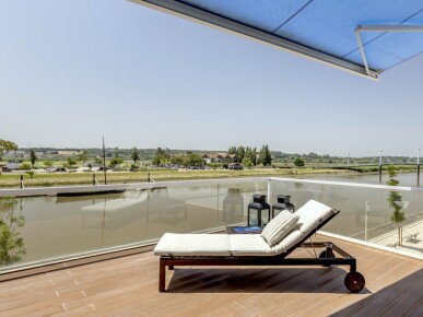 4 bedroom Property in Alcácer do Sal, Property for sale in Alcácer do Sal, Setúbal, JL-98636