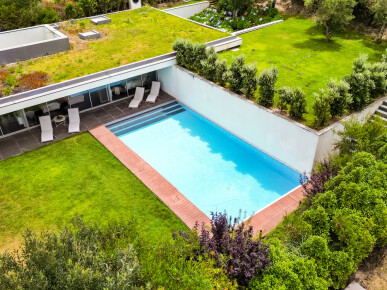4 bedroom Property in Óbidos, Property for sale in Vau, Óbidos, JL-99254