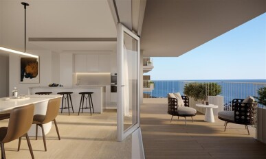 1 bedroom Property in Vila Nova de Gaia, Property for sale in Canidelo, Vila Nova de Gaia, JL-99257