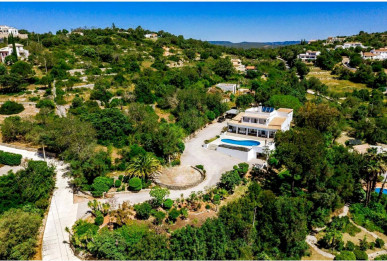 Traditional Algarvian 3 bedroom Villa, Property for sale in Loulé, Faro, PP176359
