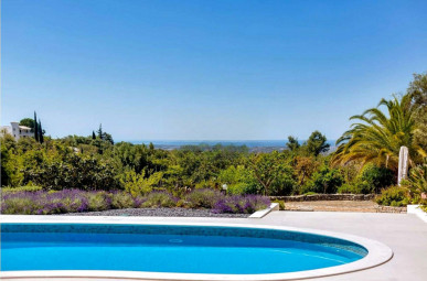 Traditional Algarvian 3 bedroom Villa, Property for sale in Loulé, Faro, PP176359