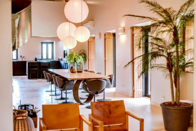 Private Country Estate with Infinity Pool and Guest Accommodation near Tavira, Property for sale in Tavira, Faro, PP176430