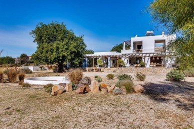Contemporary Country Estate on Seven Hectares near Loulé, Property for sale in Loulé, Faro, PP176431