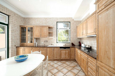 Beautiful villa in Fazenda Santiago, Property for sale in Almancil, Loulé, PP176452