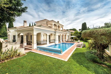 Contemporary Luxury in Quinta Verde, Property for sale in Almancil, Loulé, PP176454