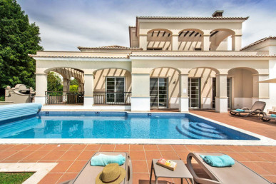 Contemporary Luxury in Quinta Verde, Property for sale in Almancil, Loulé, PP176454