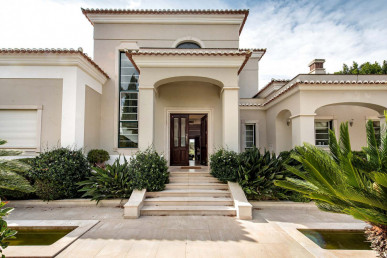 Contemporary Luxury in Quinta Verde, Property for sale in Almancil, Loulé, PP176454