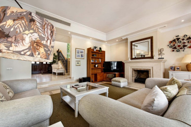 Contemporary Luxury in Quinta Verde, Property for sale in Almancil, Loulé, PP176454