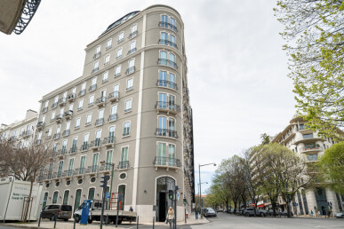 1 bedroom Property in Lisbon, Property for sale in Arroios, Lisbon, JL-99263