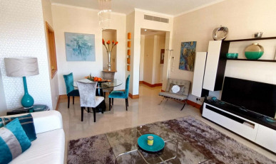 Exceptional Two-Bedroom Top-Floor Apartment in The Residences at Victoria, Property for sale in PP176464