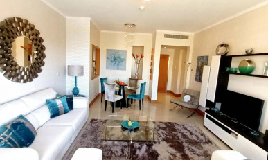 Exceptional Two-Bedroom Top-Floor Apartment in The Residences at Victoria, Property for sale in PP176464