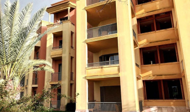 Tranquil 2-Bedroom Apartment with Golf Views in The Residences, Property for sale in Vilamoura, Albufeira, PP176465