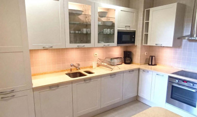 Tranquil 2-Bedroom Apartment with Golf Views in The Residences, Property for sale in Vilamoura, Albufeira, PP176465