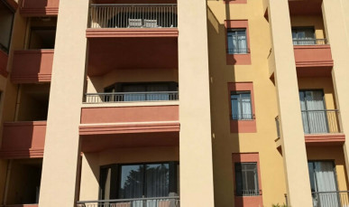 First-Floor 2-Bedroom Apartment with Golf Views in The Residences, Property for sale in Vilamoura, Albufeira, PP176468