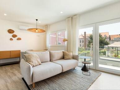 2 bedroom Property in Lisbon, Property for sale in Arroios, Lisbon, JL-98633