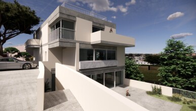 3 bedroom Property in Cascais, Property for sale in Cascais e Estoril, Cascais, JL-97417
