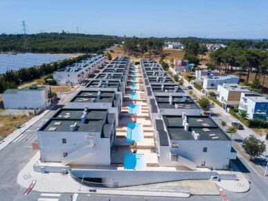 Land for Sale in Palmela, Property for sale in Quinta do Anjo, Palmela, JL-99277