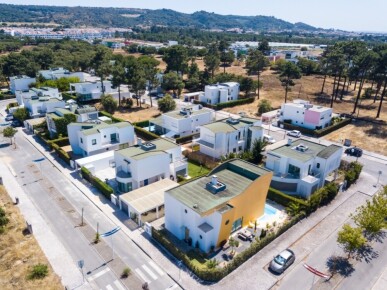 Land for Sale in Palmela, Property for sale in Quinta do Anjo, Palmela, JL-99277