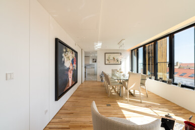 4 bedroom Property in Lisbon, Property for sale in Avenidas Novas, Lisbon, JL-99355