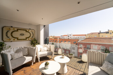 4 bedroom Property in Lisbon, Property for sale in Avenidas Novas, Lisbon, JL-99355