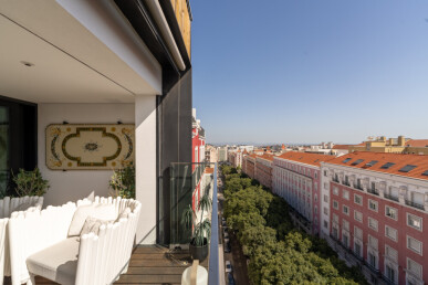 4 bedroom Property in Lisbon, Property for sale in Avenidas Novas, Lisbon, JL-99355