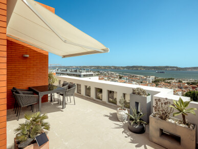 3 bedroom Property in Oeiras, Property for sale in JL-99256