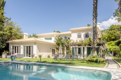 5 bedroom Property in Cascais, Property for sale in Cascais e Estoril, Cascais, JL-99383