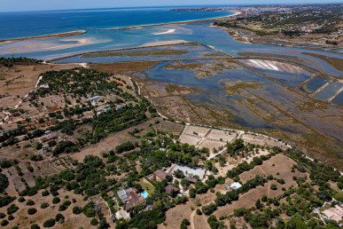Luxury Algarve Equestrian Estate With Panoramic Sea Views, Property for sale in Mexilhoeira Grande, Portimão, PP176472