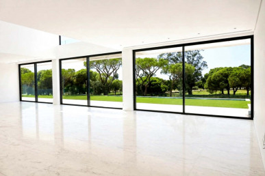 A Private Contemporary Estate in Vilamoura, Property for sale in Vilamoura, Albufeira, PP176490