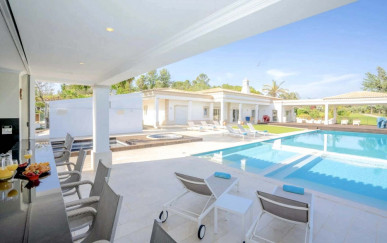 A Private 1.6-Hectare Estate in Porches, Property for sale in Porches, Lagoa, PP176492