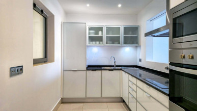 Two-bedroom apartment with 61 m² private terrace  in Vilamoura, Property for sale in Vilamoura, Albufeira, PP176495