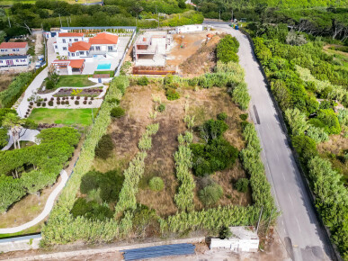 Land for Sale in Sintra, Property for sale in Colares, Sintra, JL-99424