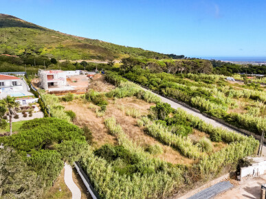 Land for Sale in Sintra, Property for sale in Colares, Sintra, JL-99424