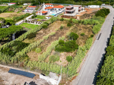 Land for Sale in Sintra, Property for sale in Colares, Sintra, JL-99424
