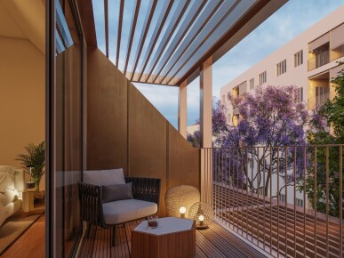 2 bedroom Property in Lisbon, Property for sale in Arroios, Lisbon, JL-99464