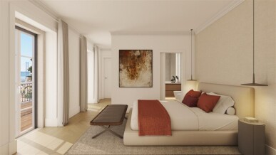 4 bedroom Property in Lisbon, Property for sale in Estrela, Lisbon, JL-99472