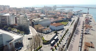 2 bedroom Property in Matosinhos, Property for sale in Matosinhos, Porto, JL-68493